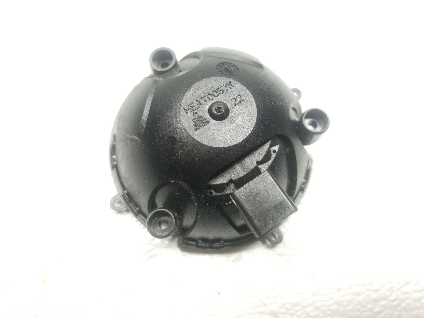 19 20 Chevrolet Blazer Left Driver Door Mirror Adjust Motor OEM 11k Miles