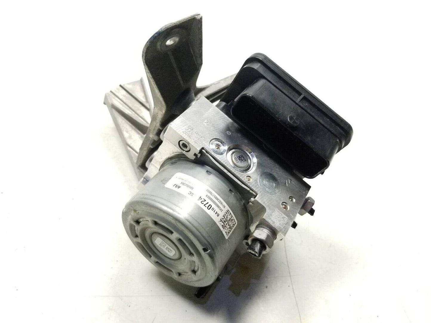 13-18 Cadillac Ats ABS Anti Lock Brake Pump 2.0t OEM 52k Miles ✅