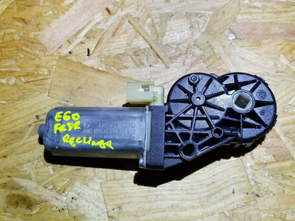 04 05 06 07 BMW 530xi E60 Front Seat Recliner Motor Driver Left OEM