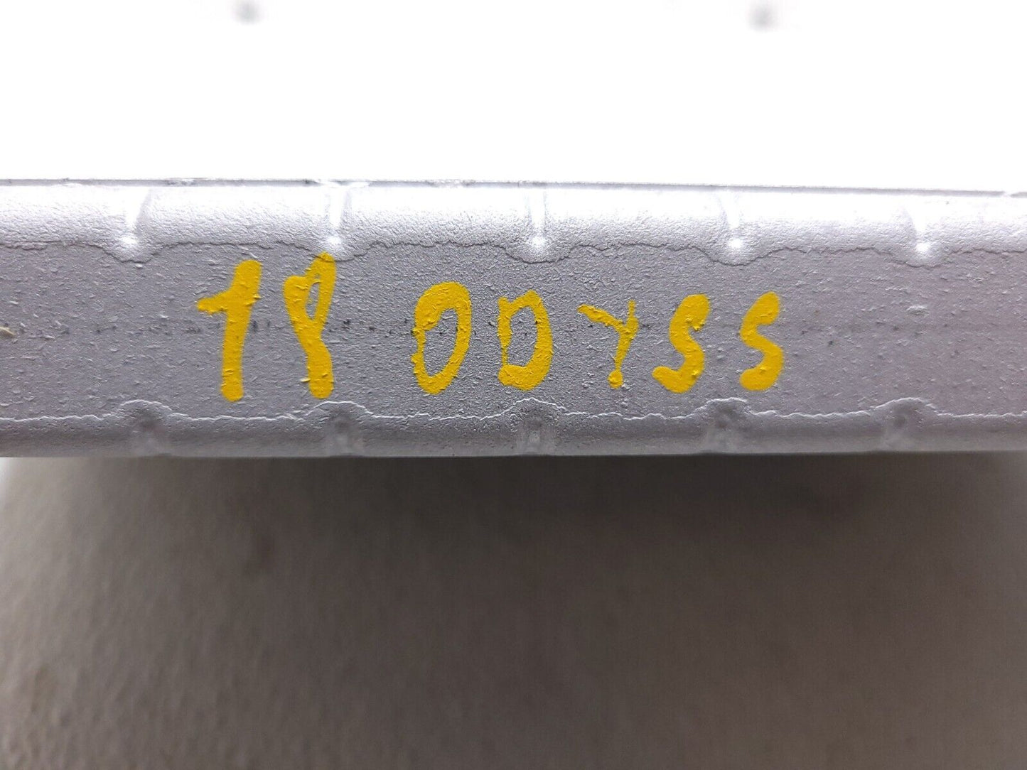 18 19 20 21 22 Honda Odyssey Heater Core OEM