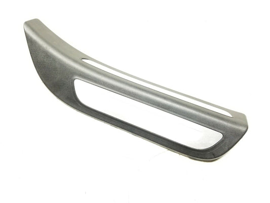 10 11 12 Audi Q5 Rear Right Passenger Sill Scuff Plate Trim Cover OEM 72k Miles