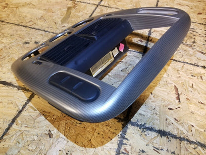 02 03 04 05 Ford Explorer Radio A/c Heater Control Dash Bezel OEM #130