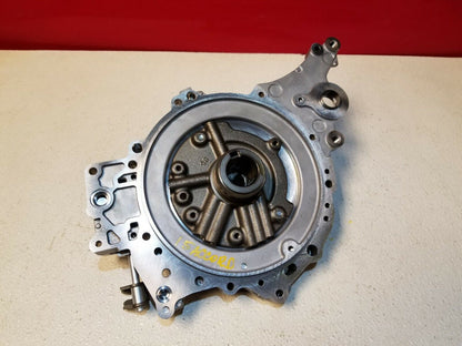13 14 15 Honda Accord 2.4l Cvt Stator Shaft Flange OEM 54k Miles
