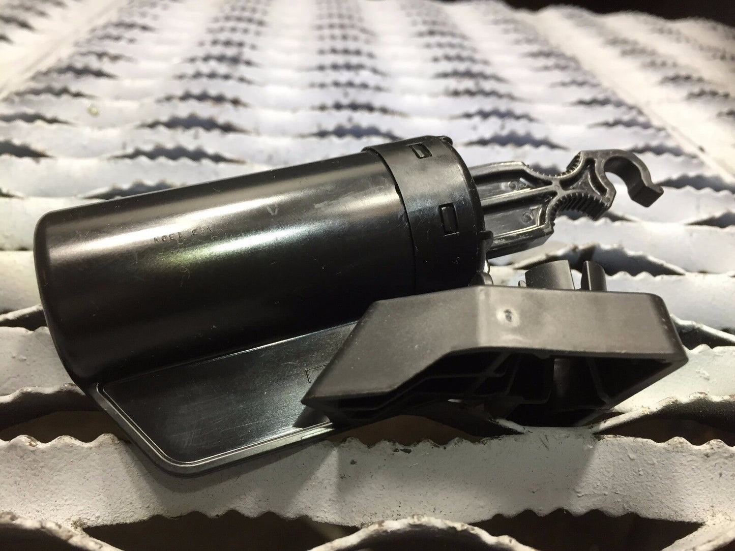 09 10 11 12 13 Mazda 3 Front Right Passengers Side Glove Box Storage Shock OEM