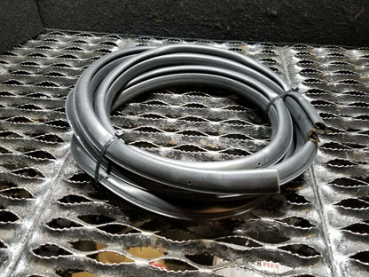 15 16 17 Subaru Legacy Front Right Passenger Door Weatherstrip Seal OEM 69k Mi