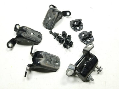 12 13 14 15 Nissan Rogue Door Hinge Passenger Side Right OEM ✅