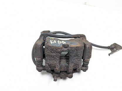 12 13 14 15 Kia Rio Front Brake Caliper Driver Left Side OEM