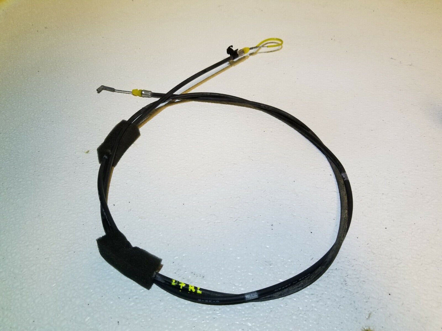 05 06 07 08 Acura Rl Trunk Lid Release Cable OEM