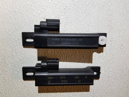 15 16 17 18 19 Infiniti Q50 Kyeless Entry Antenna 2pcs OEM
