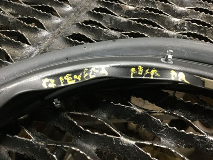 15 16 17 Jeep Renegade Rear Driver Door Weatherstrip Seal OEM 7k Miles