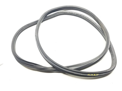 07 08 09 10 11 12 13 BMW X6 Rear Left Driver Side Door Weatherstrip Seal OEM