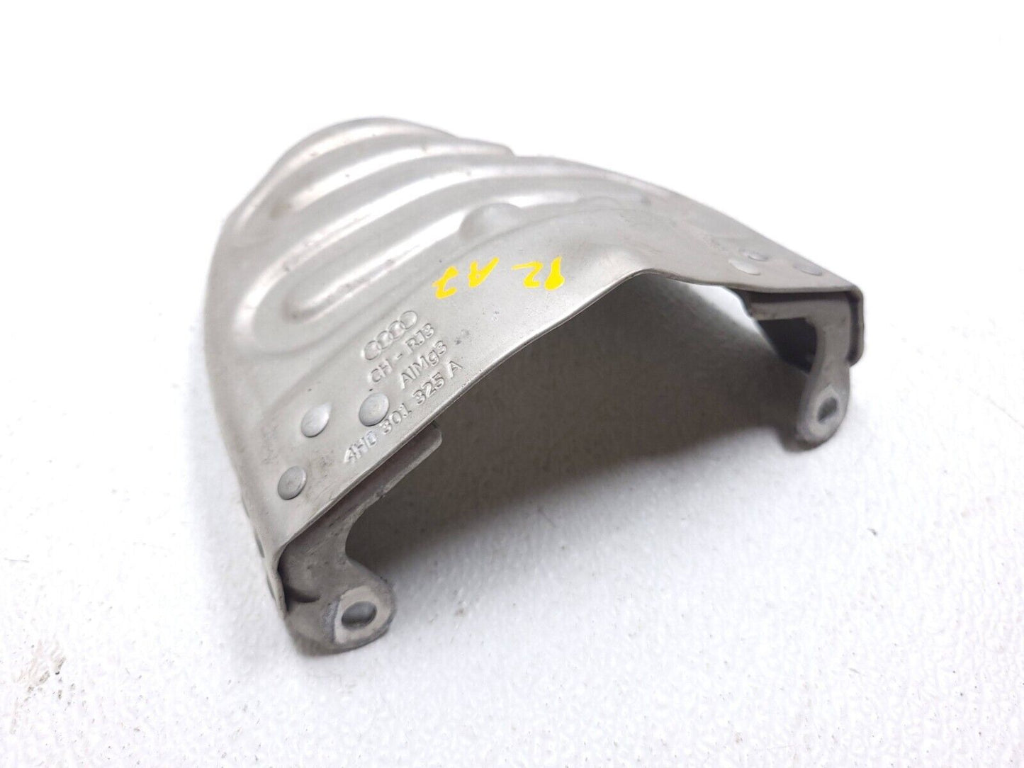 12 13 14 15 16 17 Audi A7 Driveshaft Propeller Transmission Guard Shield OEM