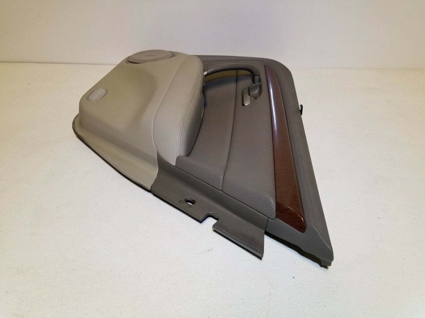 05 06 07 08 Acura Rl Rear Passenger Door Trim Panel OEM
