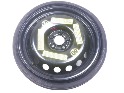 2009-2017 Audi Q5 Spare Tire 195/75-18 OEM