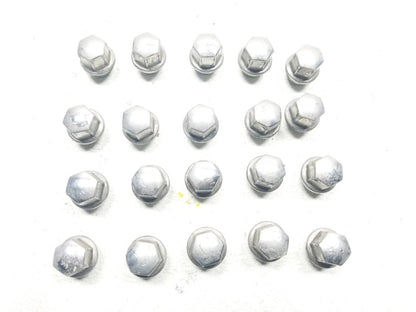15 16 17 18 Dodge Challenger Wheel Lug Nut 20pcs OEM 36k Miles