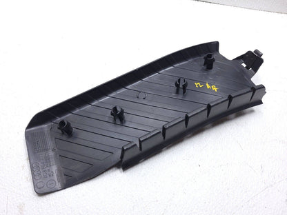 12 13 14 15 16 17 Audi A7 Footrest Dead Pedal 4g8864777 OEM