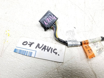 2007 -2014 Lincoln Navigator Overhead Roof Wire Harness 7l1t-14335 OEM