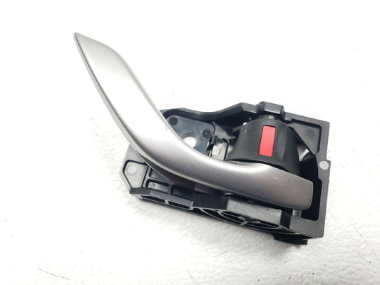 14 15 16 Mazda 3 Sdn Rear Right Pass Interior Door Handle OEM 41k Miles