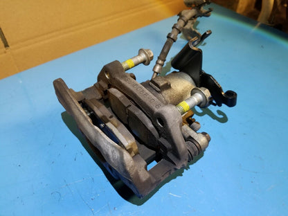 10 11 12 13 14 Ford Mustang Cabrio Rear Right Pass Side Brake Caliper OEM