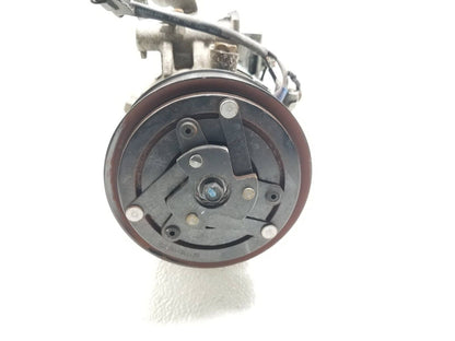 16 17 18 19 20 Honda Civic 2.0l  AC Compressor 6cvc140e. Ground Wire Broke Off