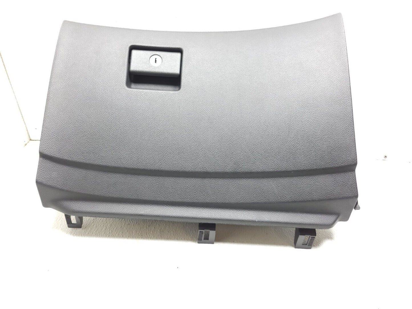 2014 2015 Infiniti Q60 Coupe Dash Glove Box Storage Compartment OEM