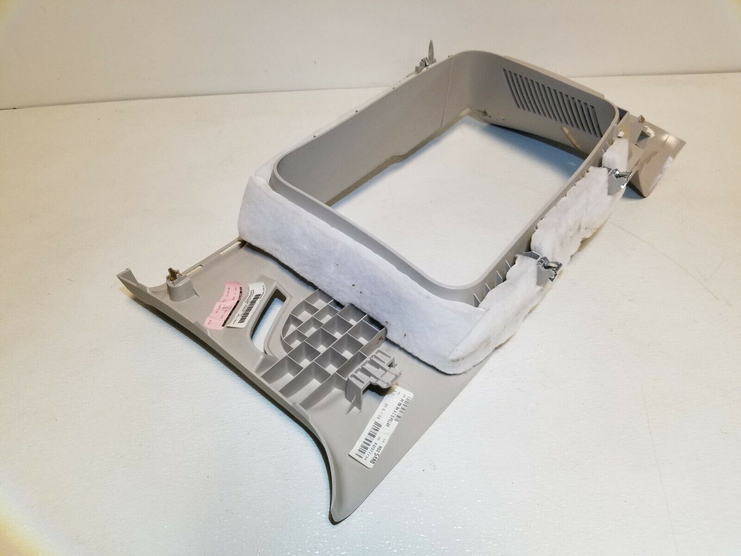 12 13 14 15 16 Jeep Patriot Rear Right Pass Side C Pillar Trim Panel OEM 56k