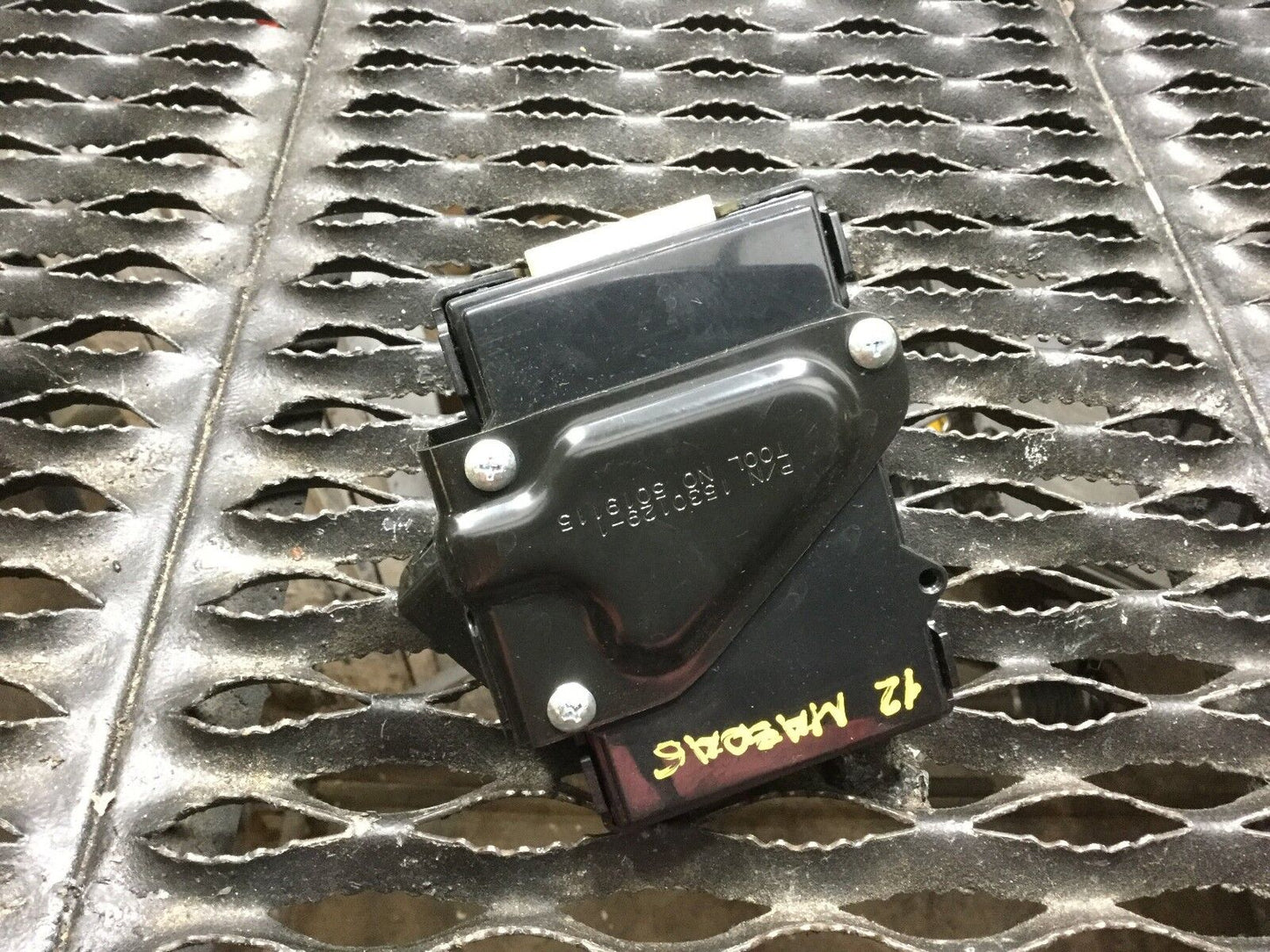 09 10 11 12 13 Mazda 6 Bluetooth Adapter Module OEM