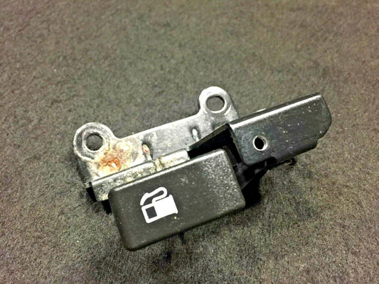 14 15 16 Subaru Forester Gas Fuel Tank Release Handle OEM 43k