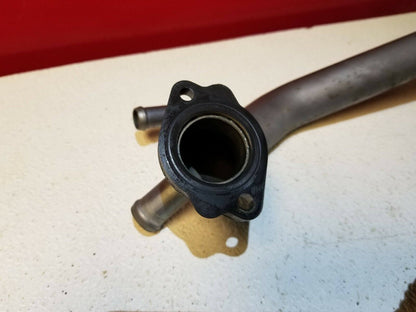 14 15 16 Mazda 3 2.0l Engine Coolant Hose Pipe OEM 41k Miles