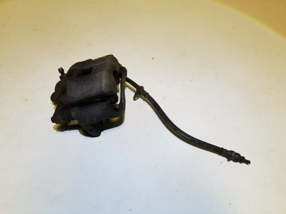 15 16 17 Honda Fit Front Left Driver Side Brake Caliper OEM 26k