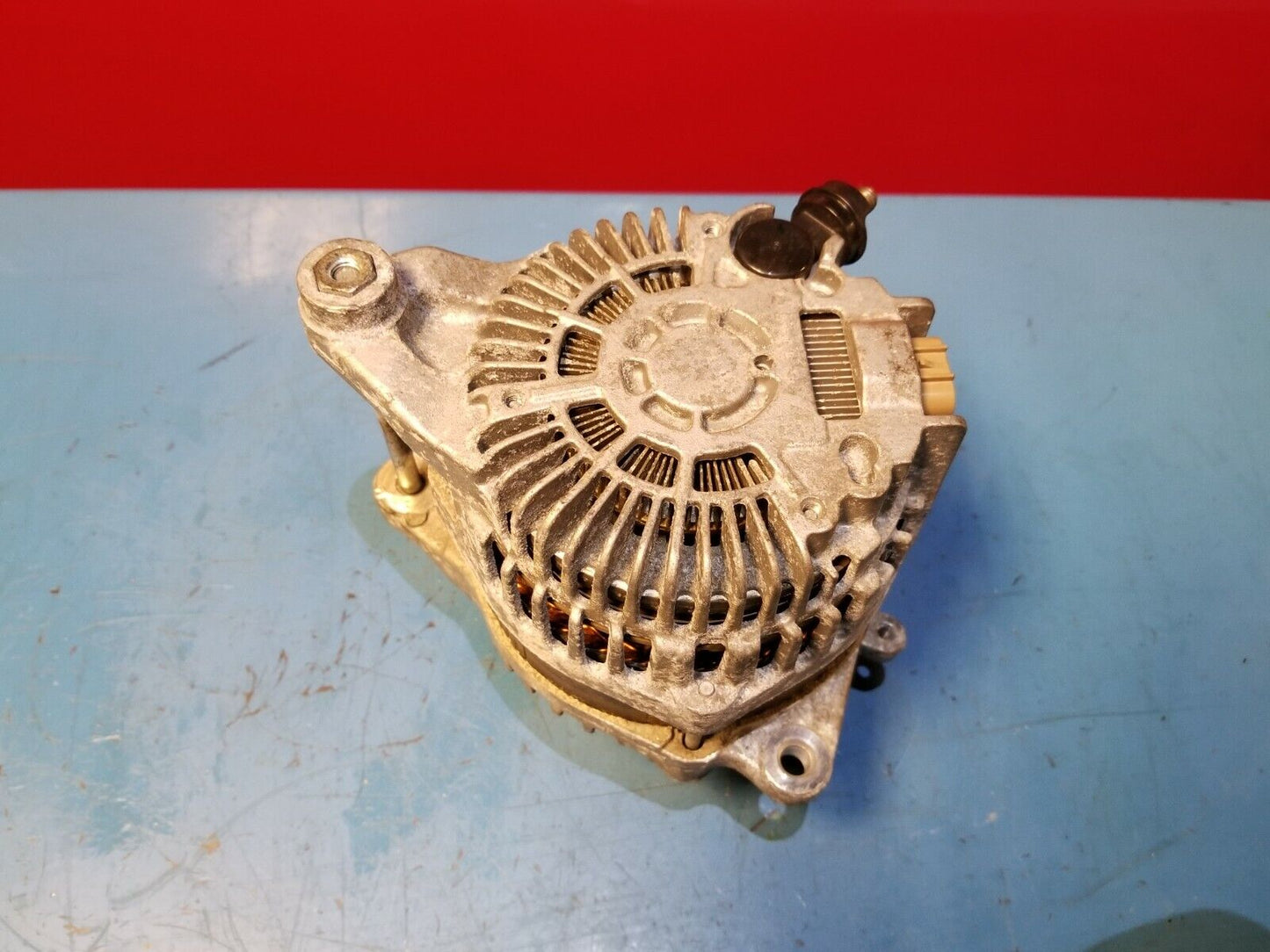 13 14 15 Subaru Xv Crosstrek 2.0l Alternator Generator OEM 86k Miles