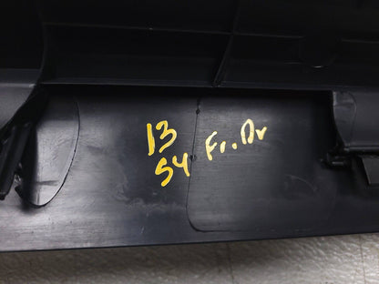 13 14 15 16 Audi A4 S4 Front A Pillar Lower Cowl Cover Trim Left Driver Side OEM