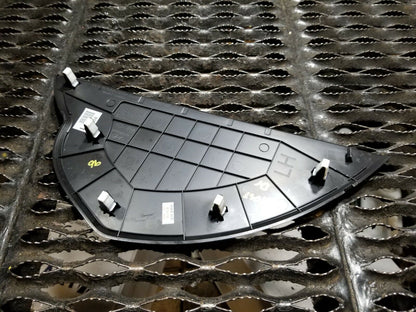 12 13 14 15 16 Hyundai Veloster Dash End Cap Cover Driver Side OEM