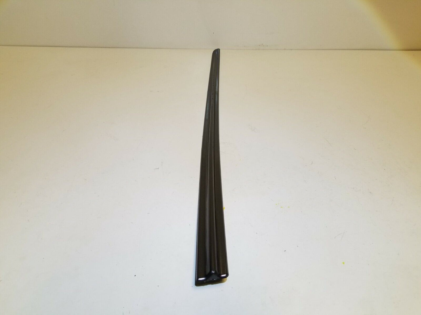 15 16 17 Honda Fit Front Left Driver Door Molding OEM 26k Miles