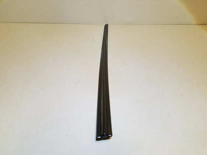 15 16 17 Honda Fit Front Left Driver Door Molding OEM 26k Miles