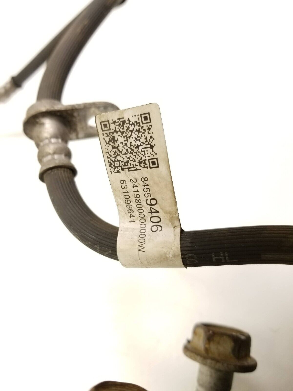 18 19 20 21 Chevrolet Equinox Front Brake Caliper Right Passenger Side OEM