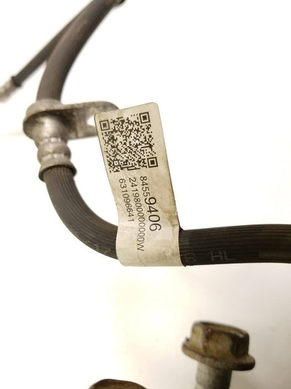 18 19 20 21 Chevrolet Equinox Front Brake Caliper Right Passenger Side OEM