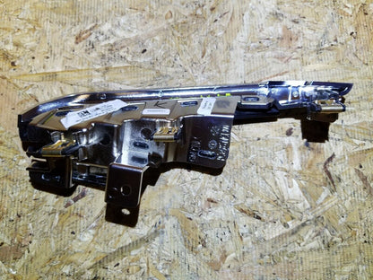 17 18 19 20 Cadillac Xt5 Dash Applique Window Trim Panel Right 23226348 OEM 34k