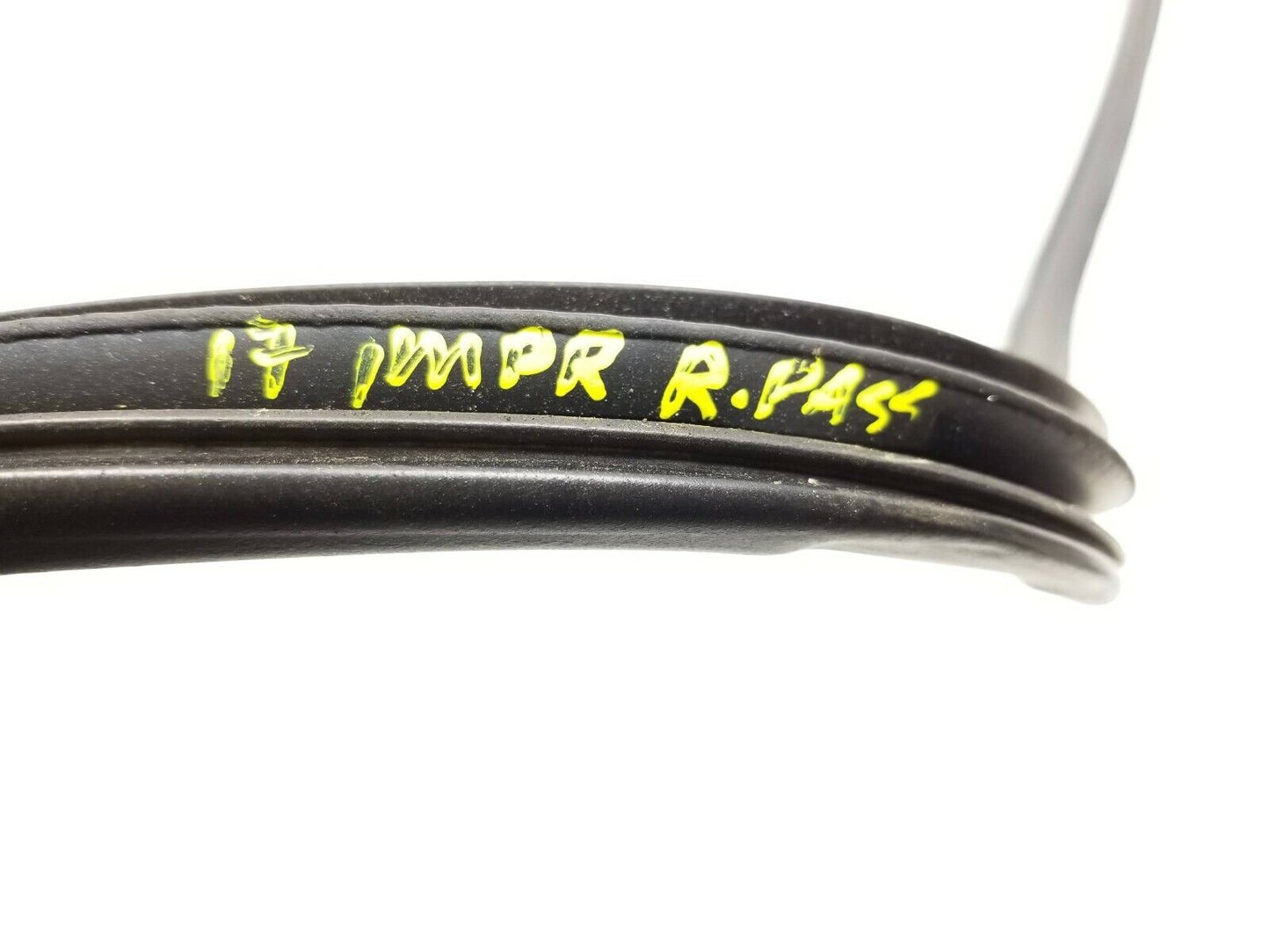 17 18 19 Subaru Impreza Sport Rear Right Pass Door Weatherstrip Seal OEM 64k