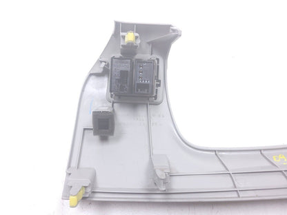 09 10 11 12 13 Lexus IS250 Dash Knee Panel Trim & Switch Control Driver Left OEM
