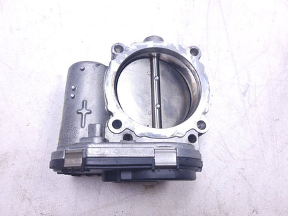 15 - 18 Dodge Challenger Throttle Body 05184349ac OEM 87k