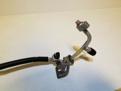11 12 13 14 Ford Edge AC A/c Hose Pipe Line OEM 43k Miles