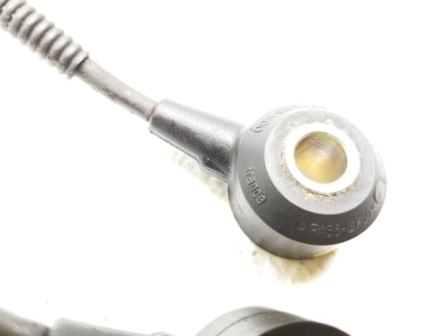 2013 2014 Audi S4 Knock Sensor 2pcs 3.0l Tfsi V6 OEM