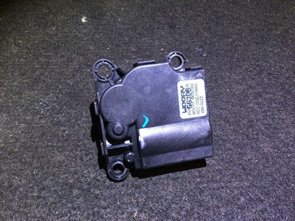 10 11 12 13 Hyundai Elantra A/c Core Actuator Servo Flap Motor OEM D 46k Miles