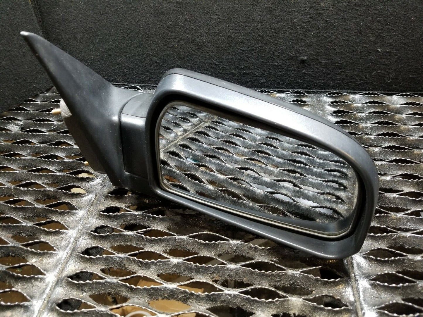 05 2005 Hyundai Tucson Side View Mirror Passenger Right Door OEM #115