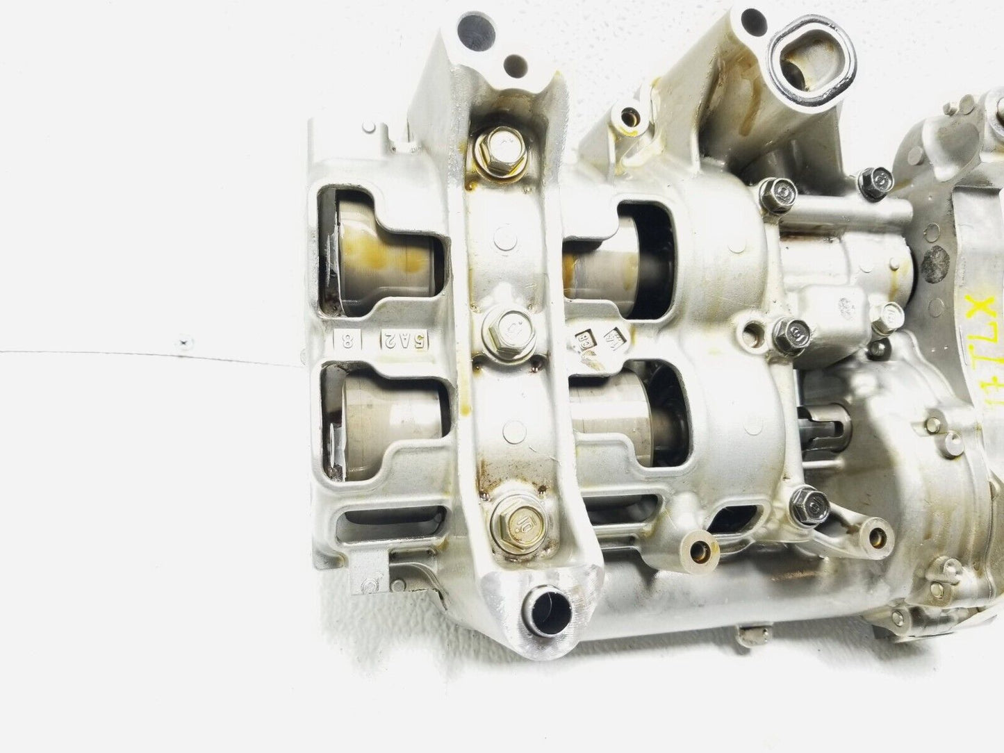 15 16 17 Acura TLX Engine Oil Pump 2.4l OEM