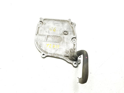 09 10 11 12 13 14 Honda Fit Engine Breather Cover 1.5l OEM