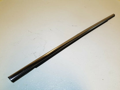 13 14 15 16 Ford Escape Rear Right Pass Door Window Belt Seal Molding OEM 83k