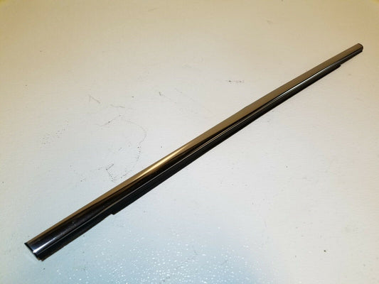 13 14 15 16 Ford Escape Rear Right Pass Door Window Belt Seal Molding OEM 83k