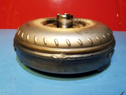 13 14 15 16 Dodge Dart 2.4l Torque Converter Ome 76k